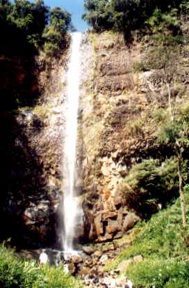 Cachoeira 1 do Bissoli